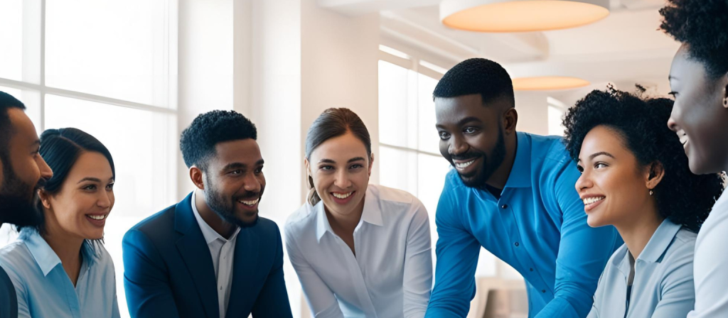 Staffing Agency