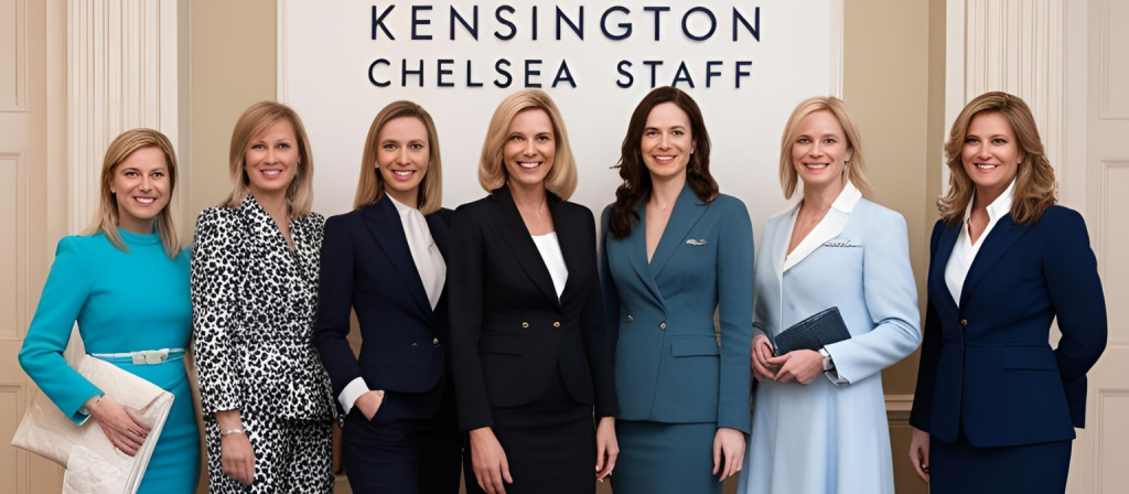 Staffing Services